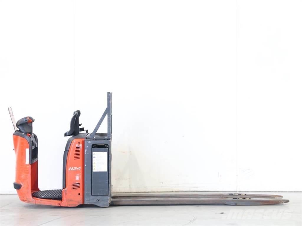 Linde N24/132-01 Truck - Annet