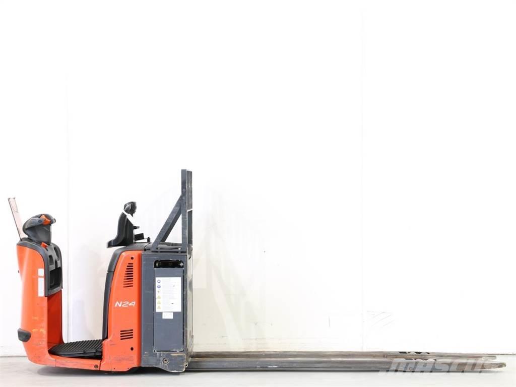 Linde N24/132-01 Truck - Annet