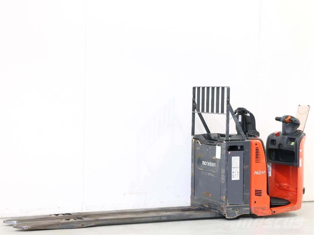 Linde N24/132-01 Truck - Annet