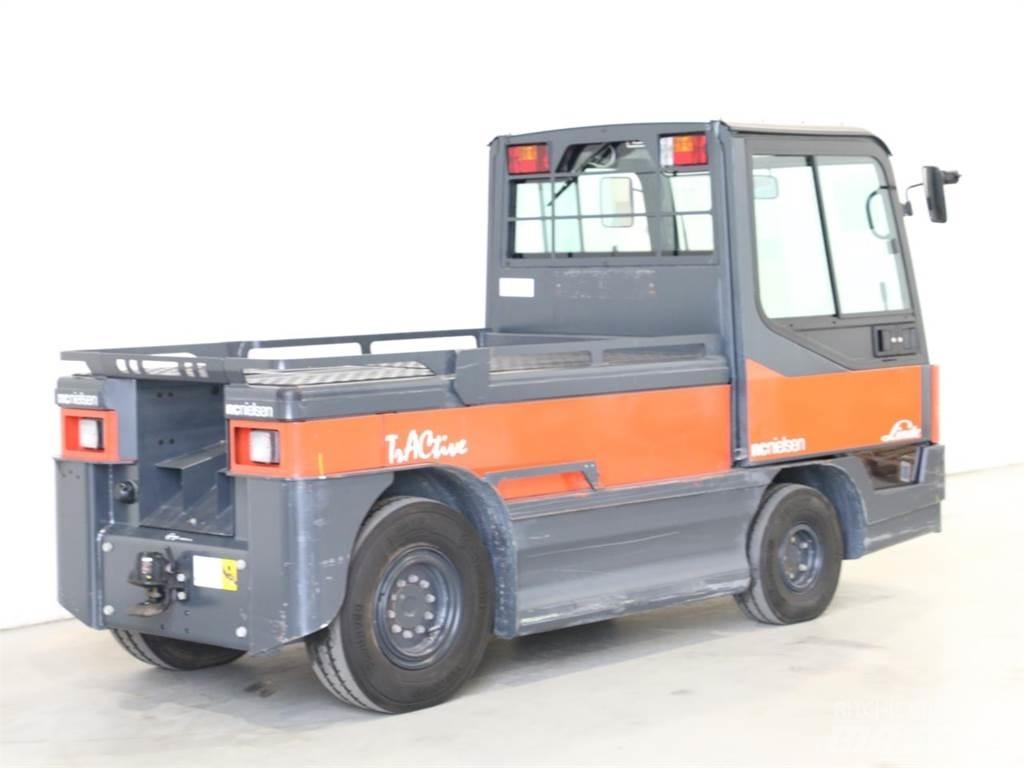 Linde P250/127 Tauetraktor
