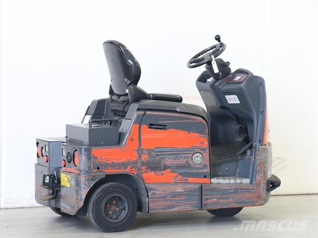 Linde P80/1191 Tauetraktor