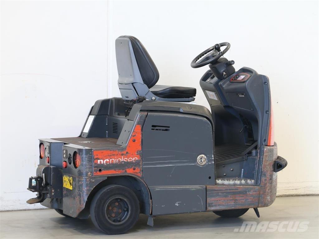 Linde P80/1191-00 Tauetraktor