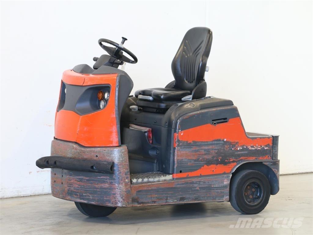 Linde P80/1191-01 Tauetraktor