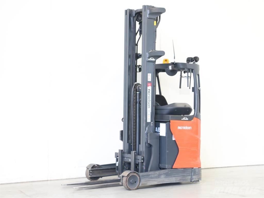 Linde R14B/1120 Skyvemasttruck