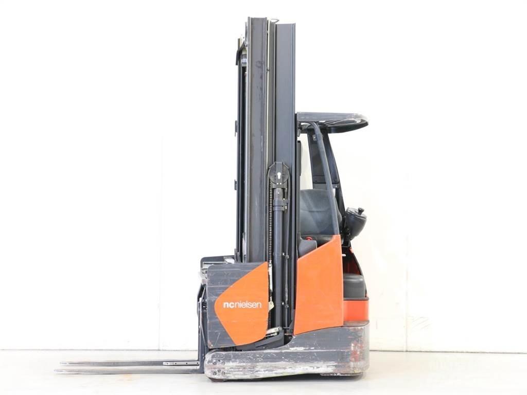 Linde R14X/116-03 Skyvemasttruck