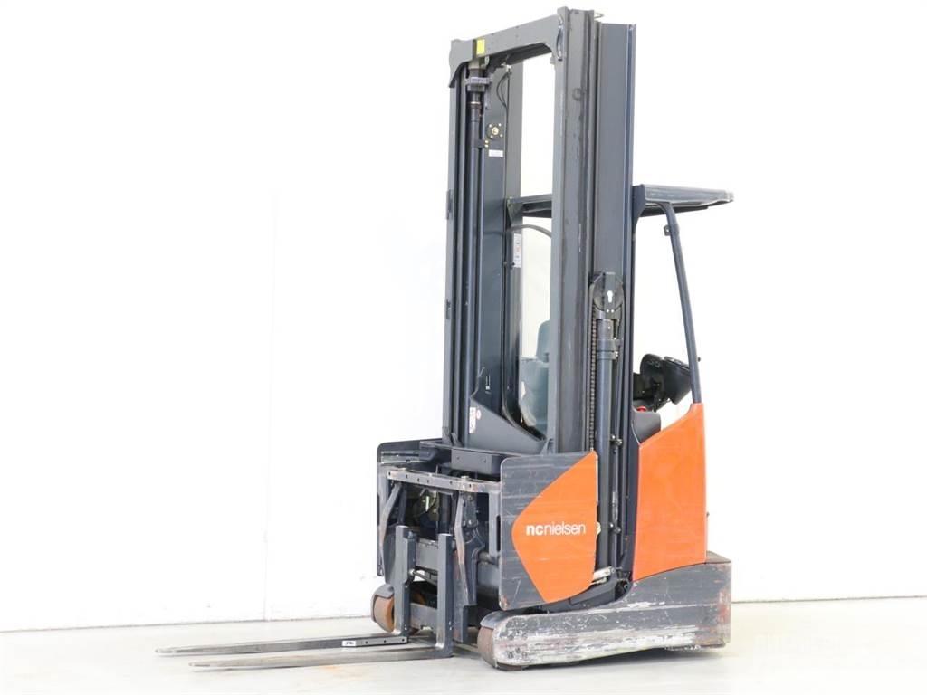 Linde R14X/116-03 Skyvemasttruck