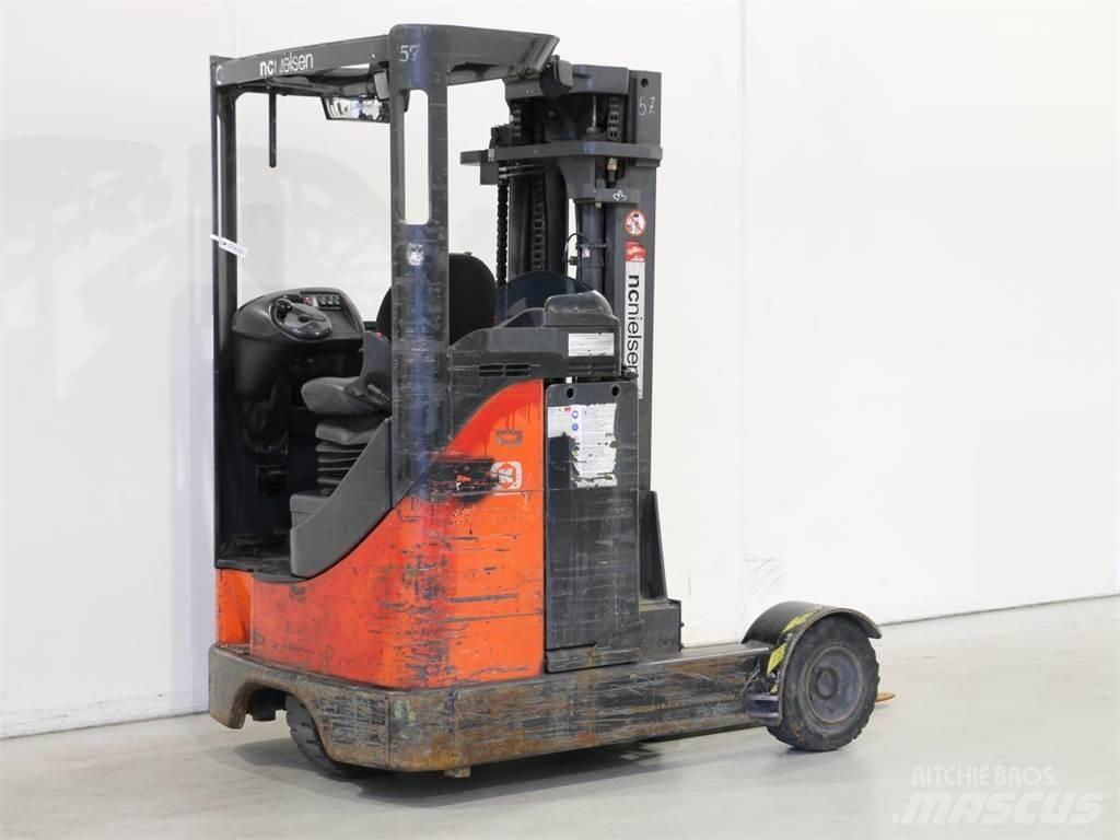 Linde R16G-12/115 Skyvemasttruck