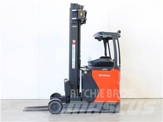 Linde R20/1120-01 Skyvemasttruck