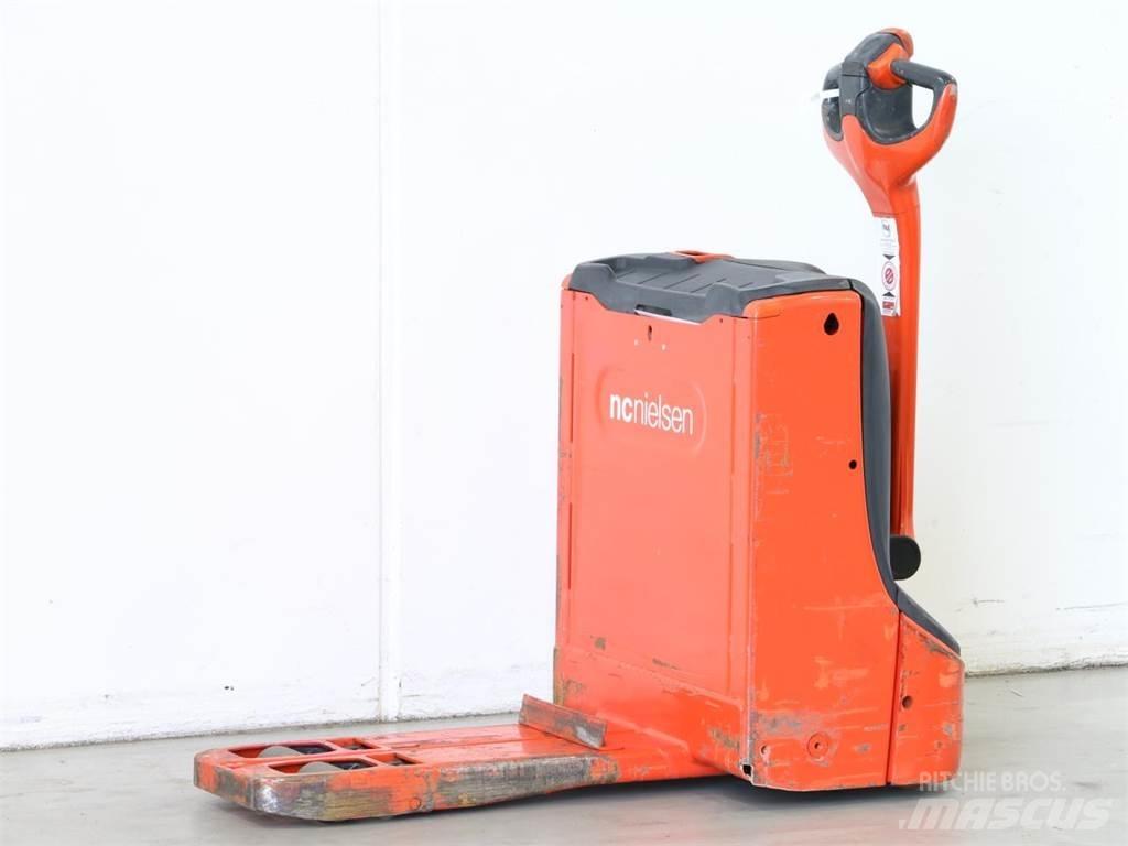 Linde T16/1152 Ledestablere