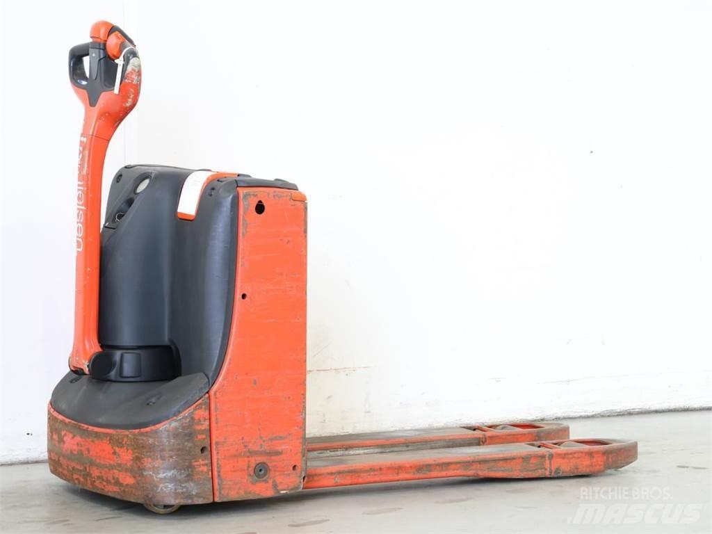 Linde T16/1152 Ledestablere