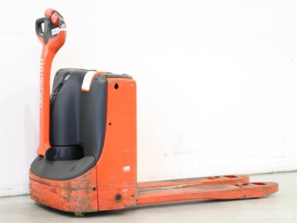 Linde T16/1152 Ledestablere