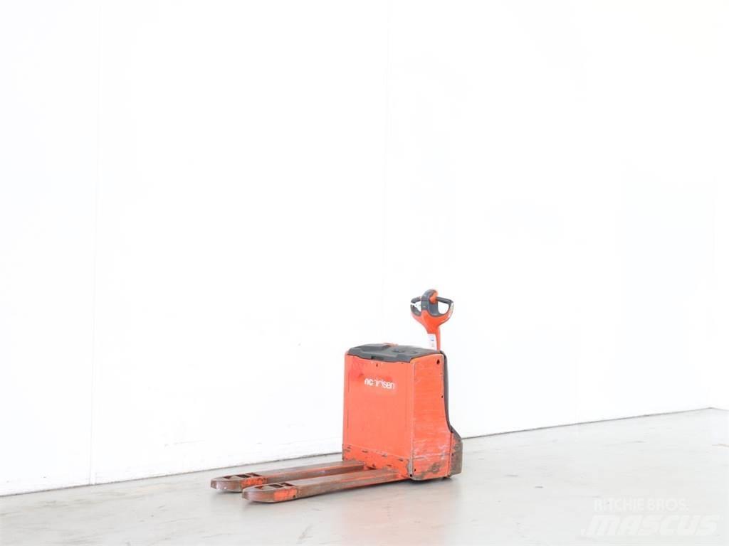 Linde T16/1152 Ledestablere