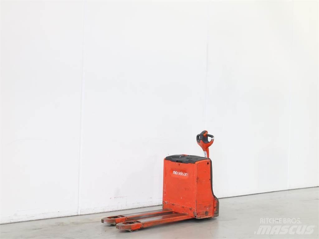 Linde T16/1152 Ledestablere
