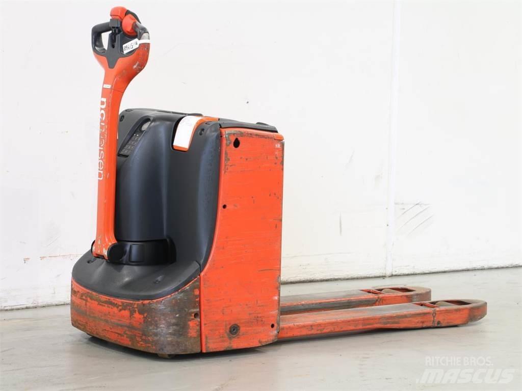 Linde T16/1152 Ledestablere
