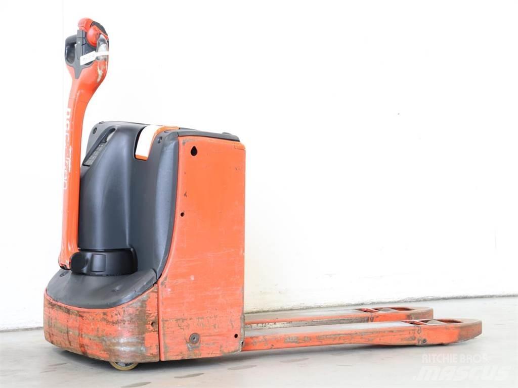 Linde T16/1152 Ledestablere