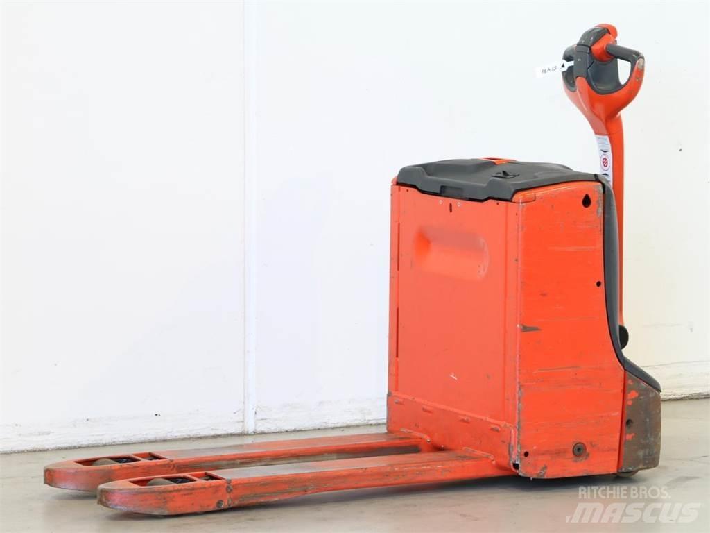 Linde T16/1152 Ledestablere