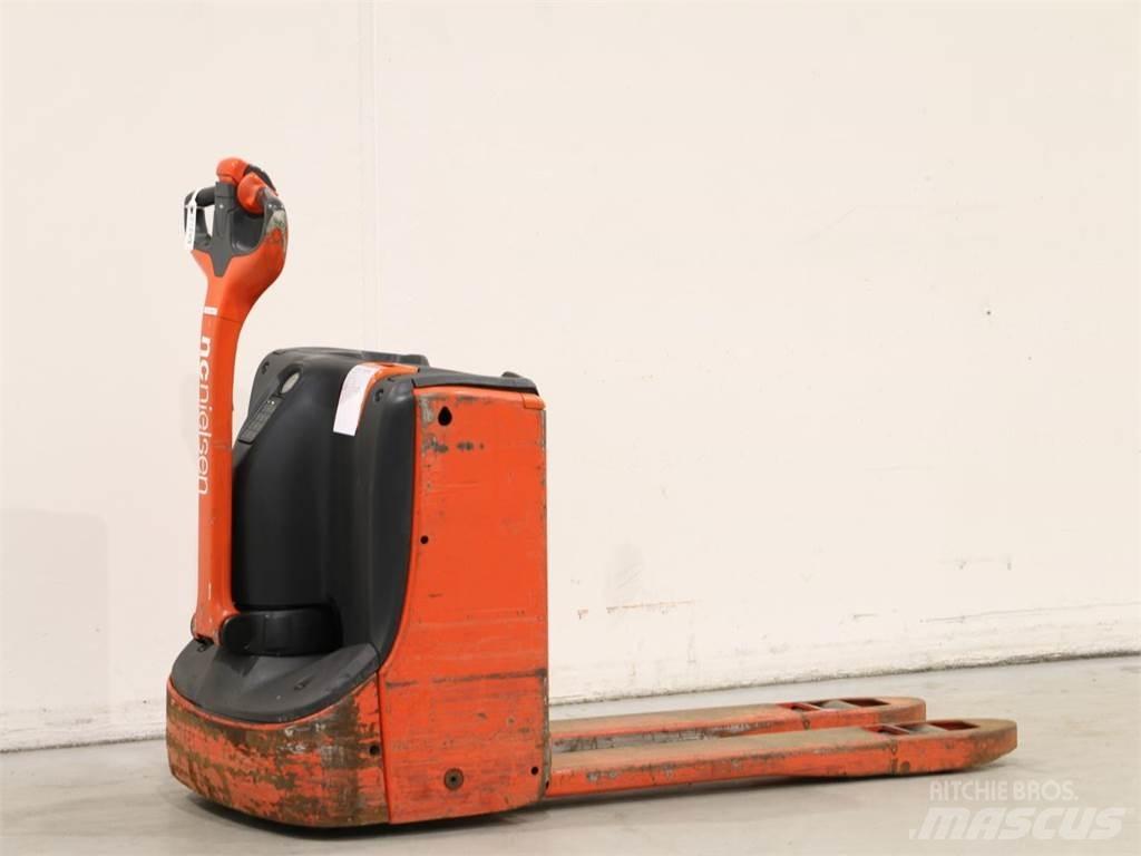 Linde T16/1152 Ledestablere