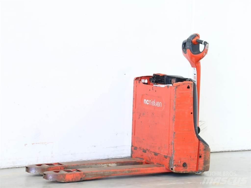 Linde T16/1152 Ledestablere