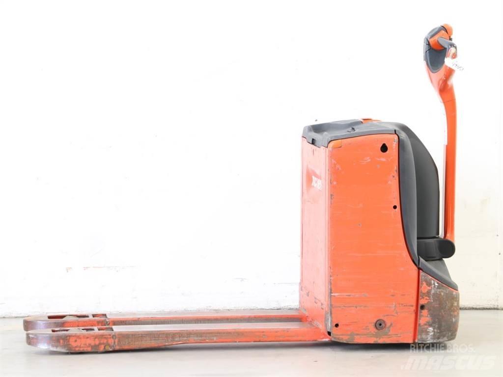 Linde T16/1152-00 Ledestablere