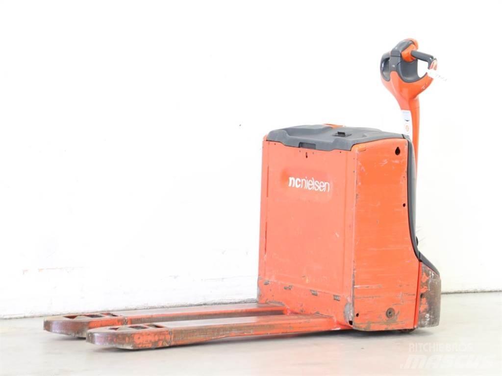 Linde T16/1152-00 Ledestablere