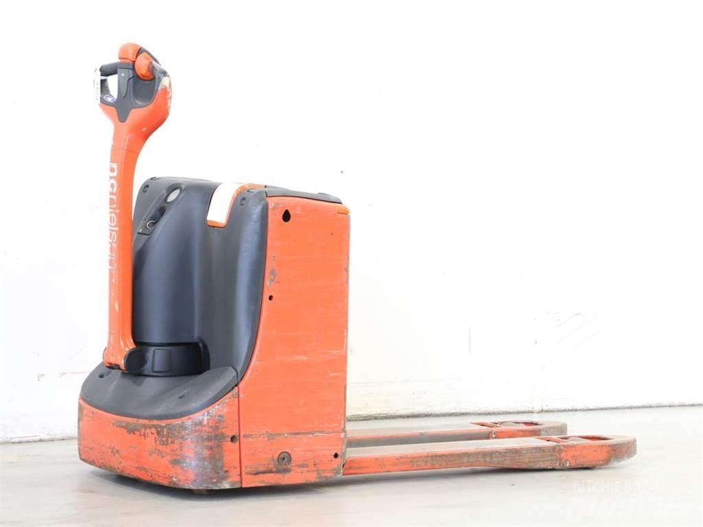 Linde T16/1152-00 Ledestablere