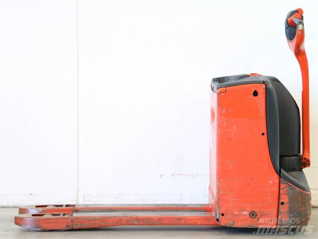 Linde T16/1152-00 Ledestablere