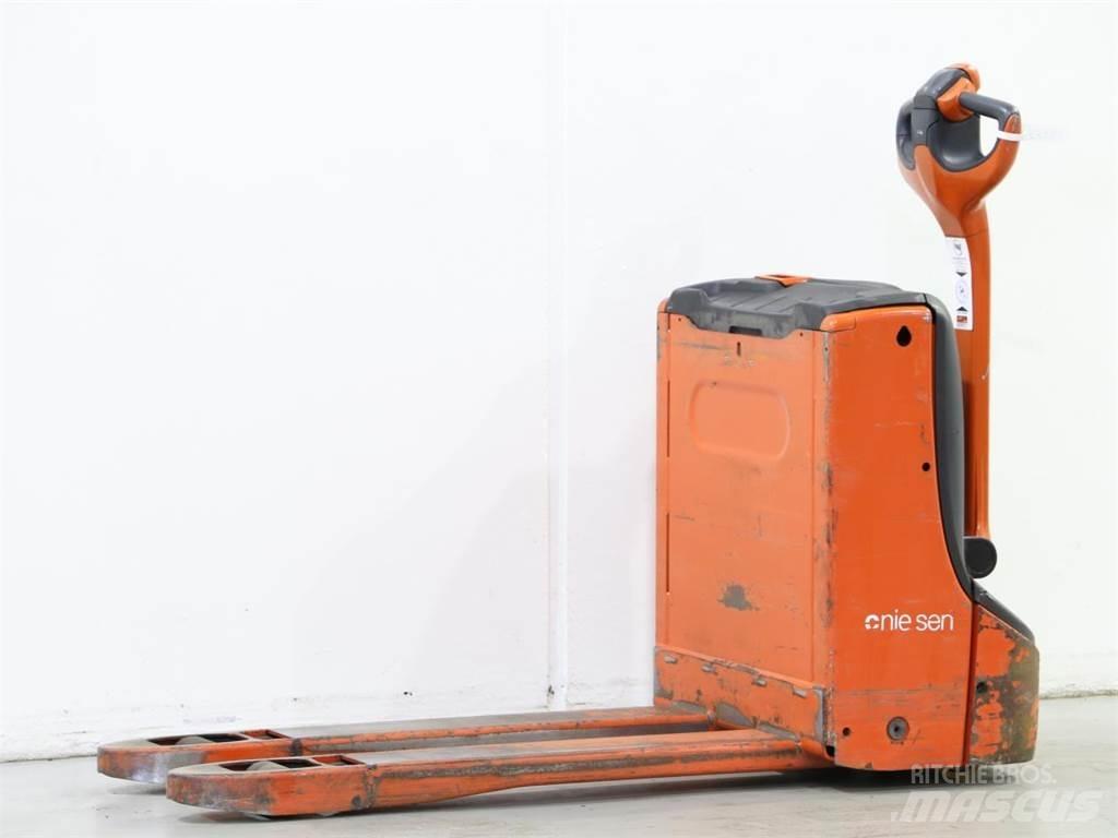 Linde T16/1152-00 Ledestablere
