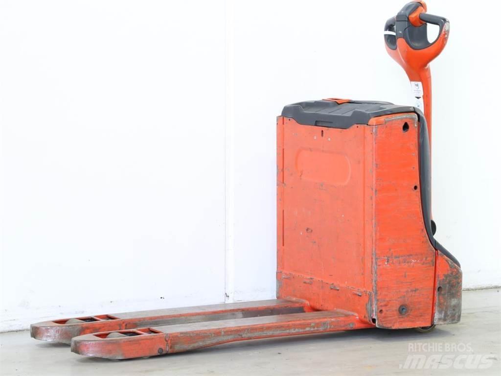 Linde T16/1152-00 Ledestablere