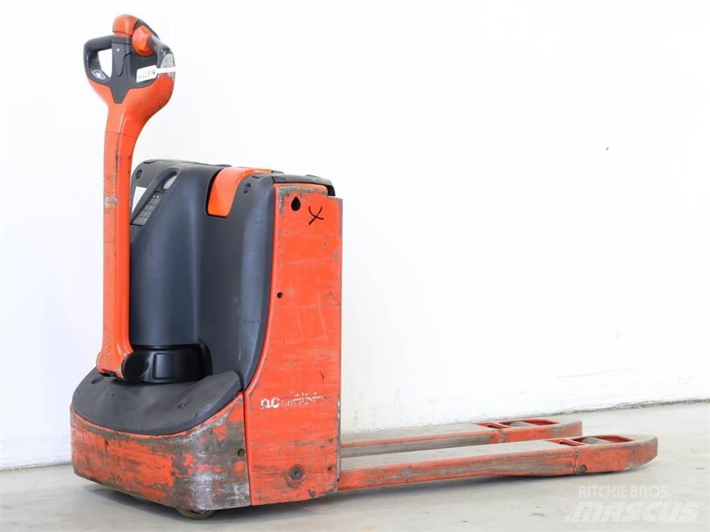 Linde T16/1152-00 Ledestablere