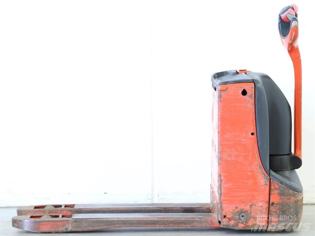 Linde T16/1152-00 Ledestablere