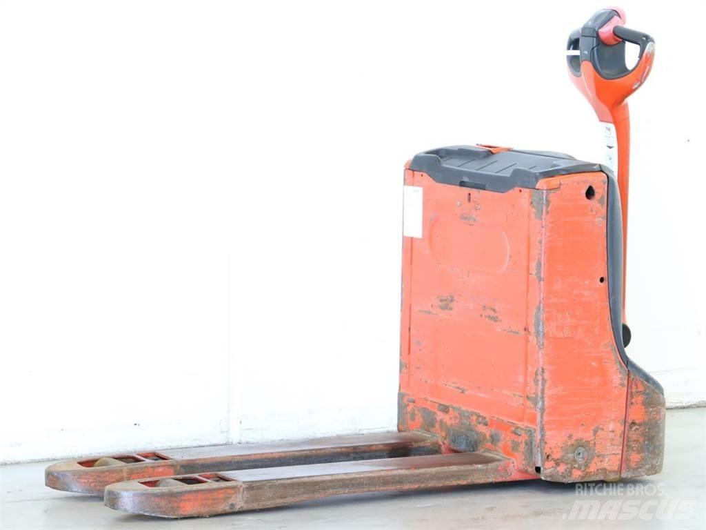 Linde T16/1152-00 Ledestablere