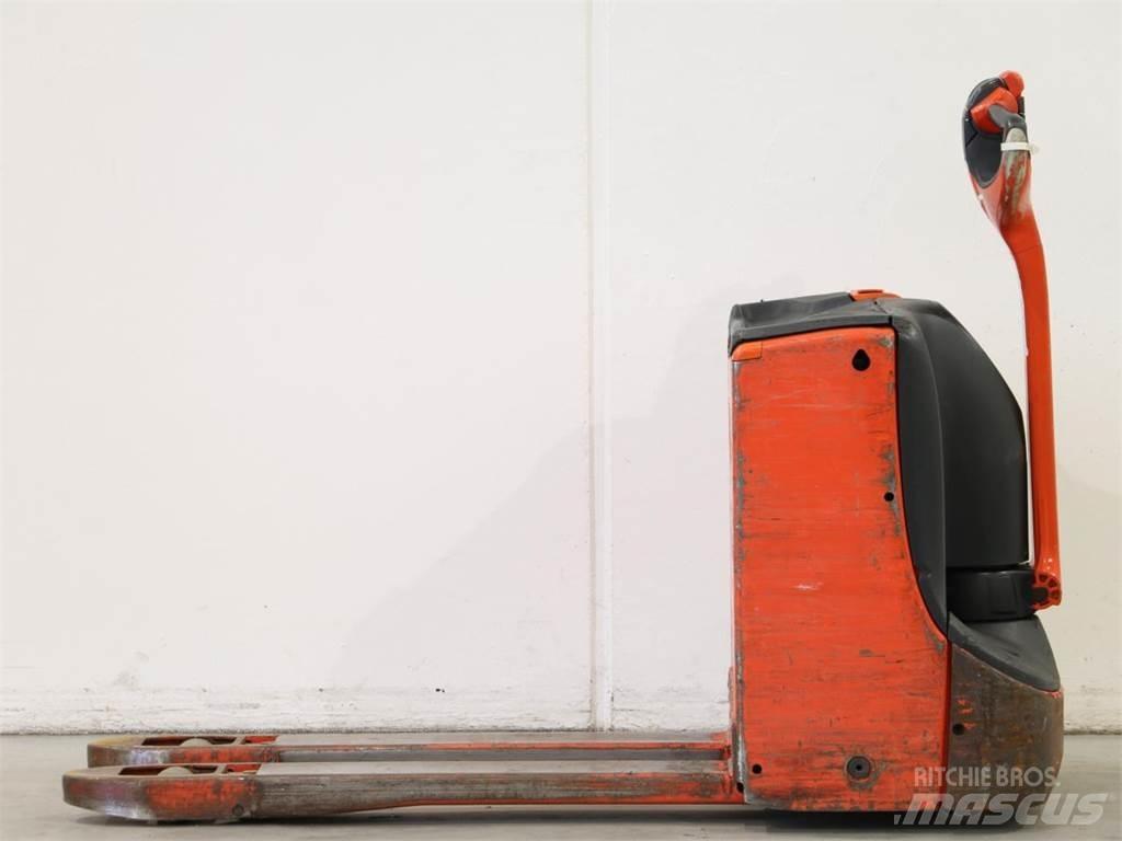 Linde T16/1152-00 Ledestablere