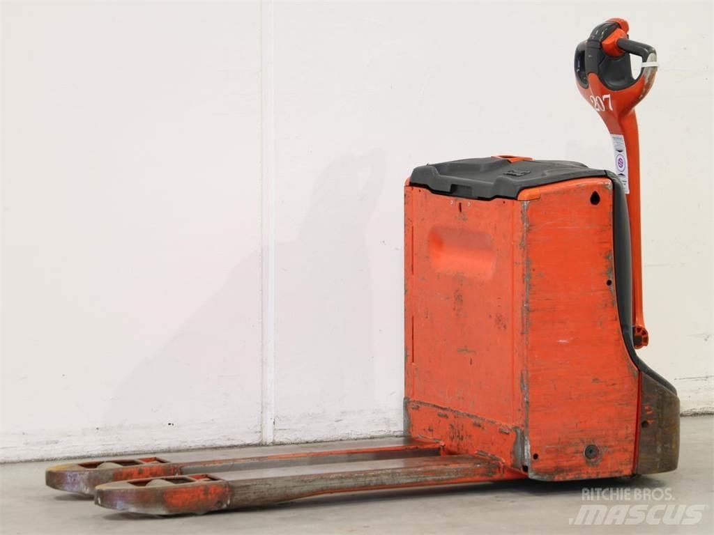 Linde T16/1152-00 Ledestablere