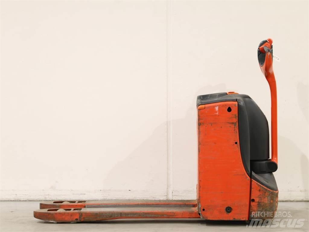Linde T16/1152-00 Ledestablere