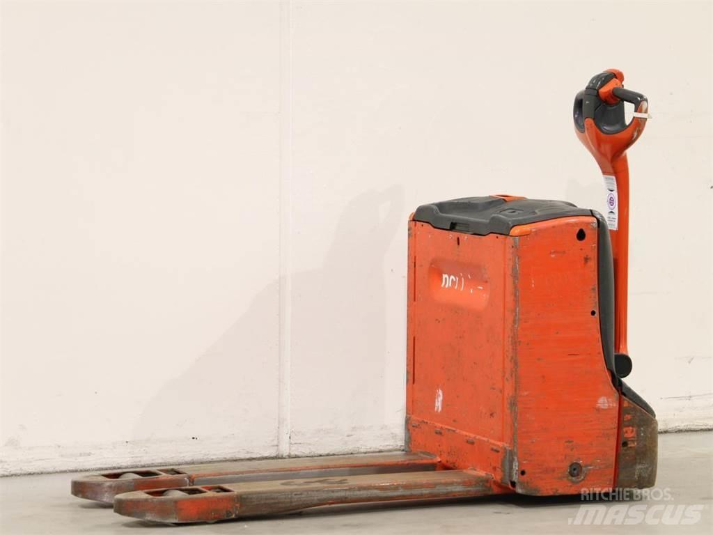 Linde T16/1152-00 Ledestablere