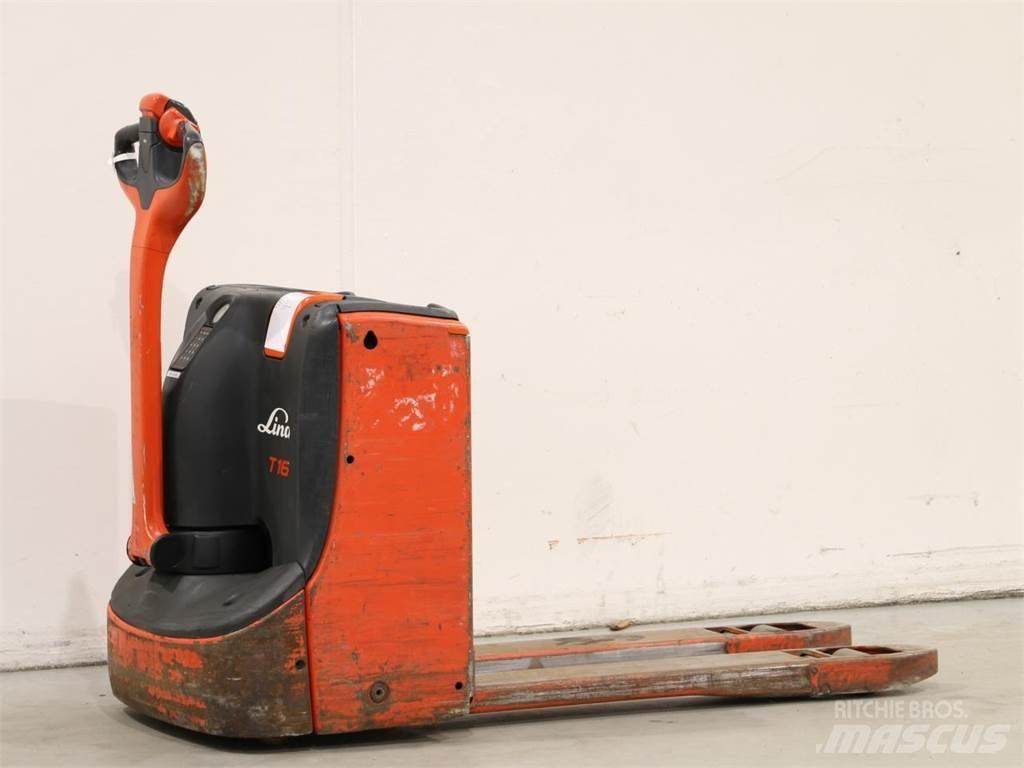 Linde T16/1152-00 Ledestablere