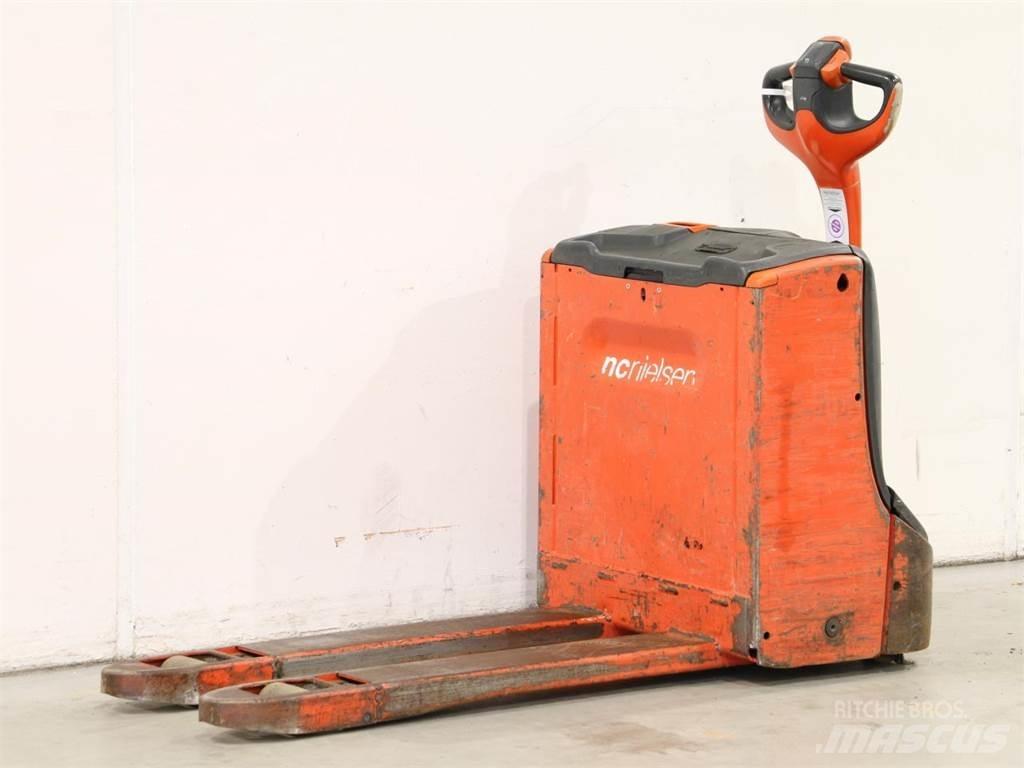 Linde T16/1152-00 Ledestablere