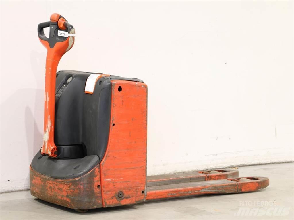 Linde T16/1152-00 Ledestablere