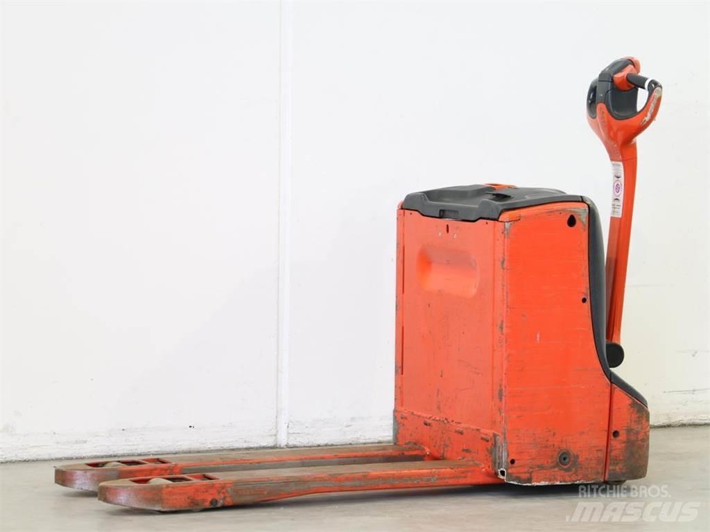 Linde T16/1152-00 Ledestablere