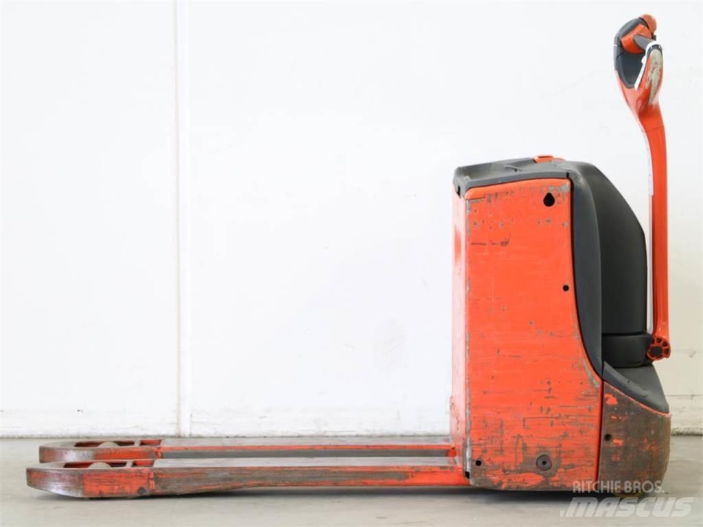 Linde T16/1152-00 Ledestablere