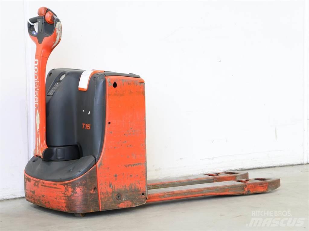 Linde T16/1152-00 Ledestablere