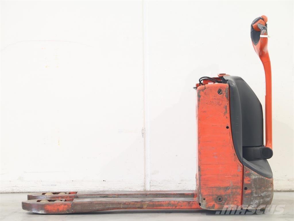 Linde T16/1152-00 Ledestablere
