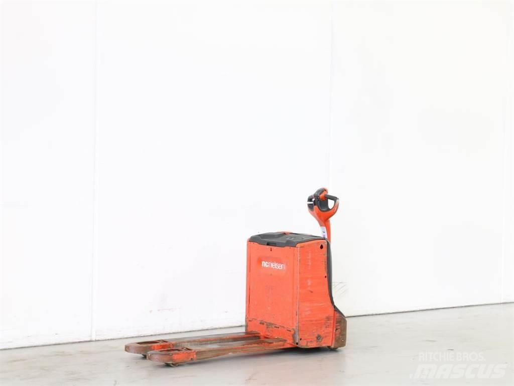 Linde T16/1152-00 Ledestablere