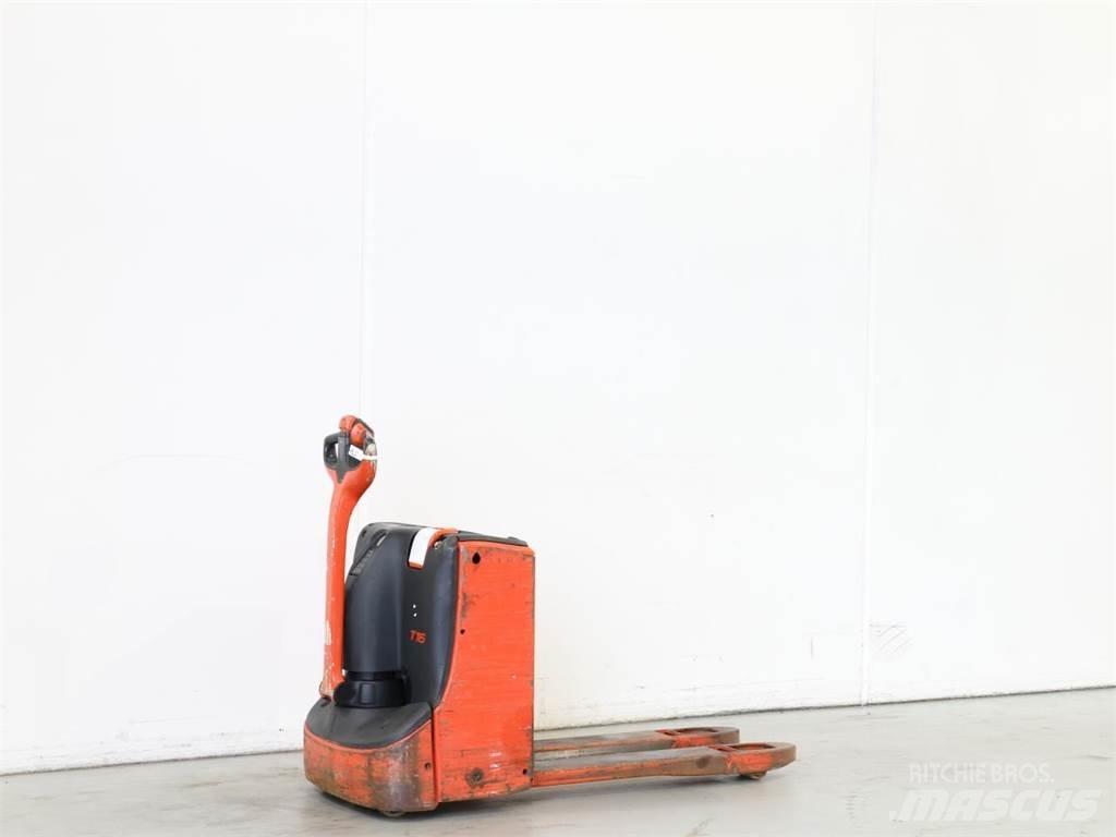 Linde T16/1152-00 Ledestablere