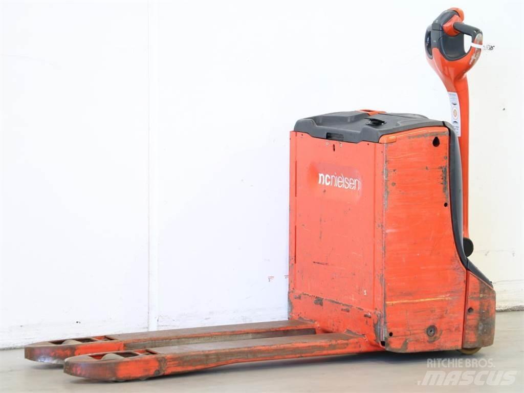 Linde T16/1152-00 Ledestablere