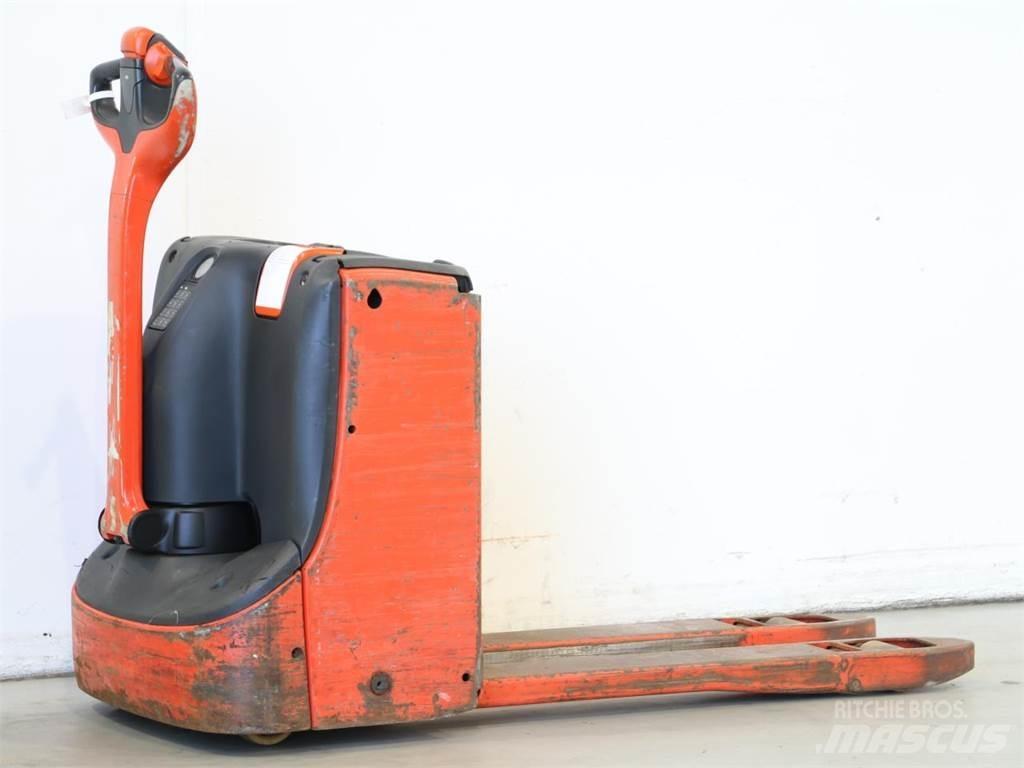 Linde T16/1152-00 Ledestablere