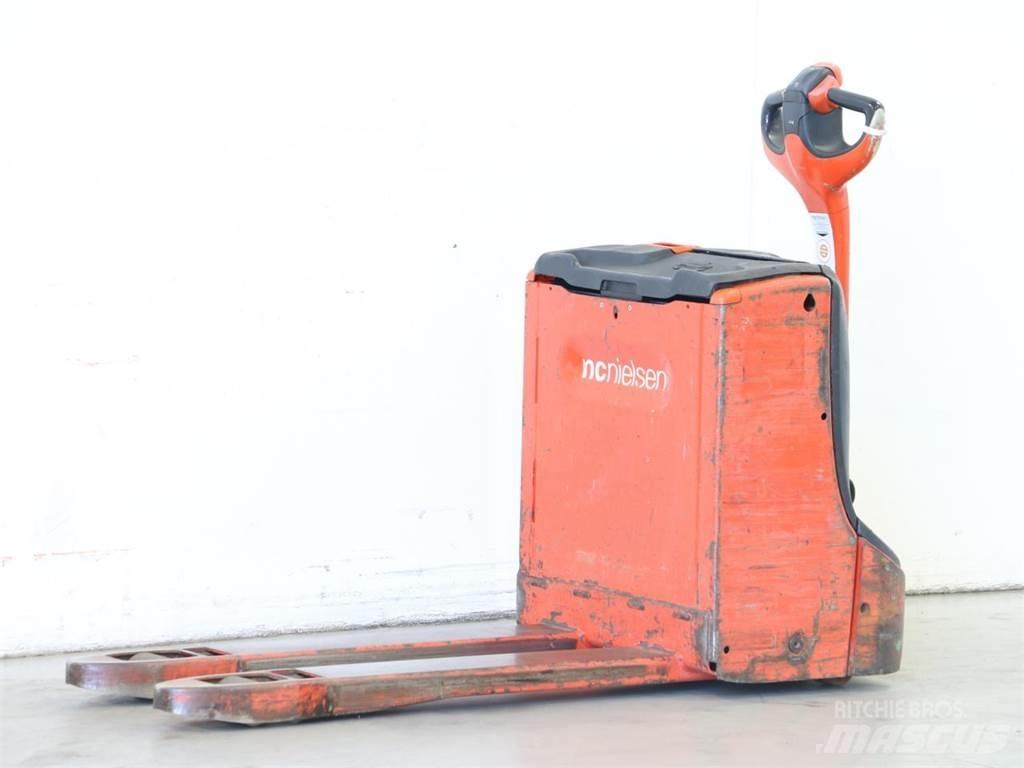 Linde T16/1152-00 Ledestablere