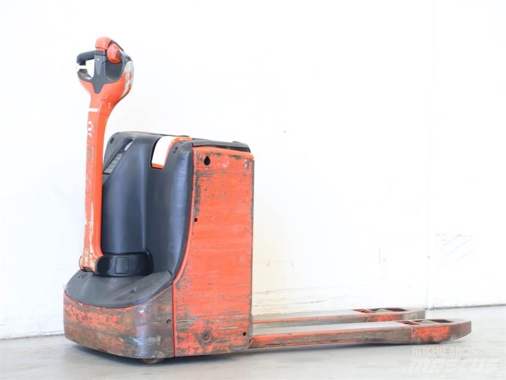 Linde T16/1152-00 Ledestablere