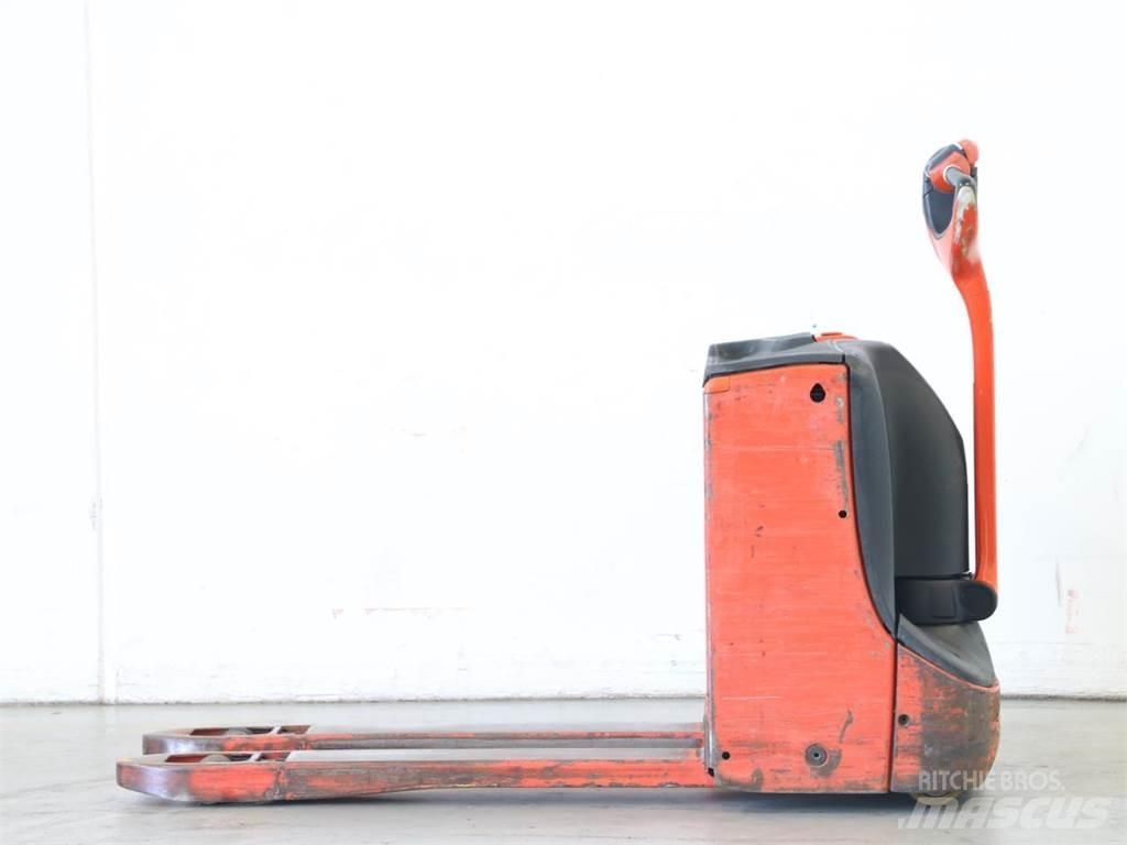Linde T16/1152-00 Ledestablere