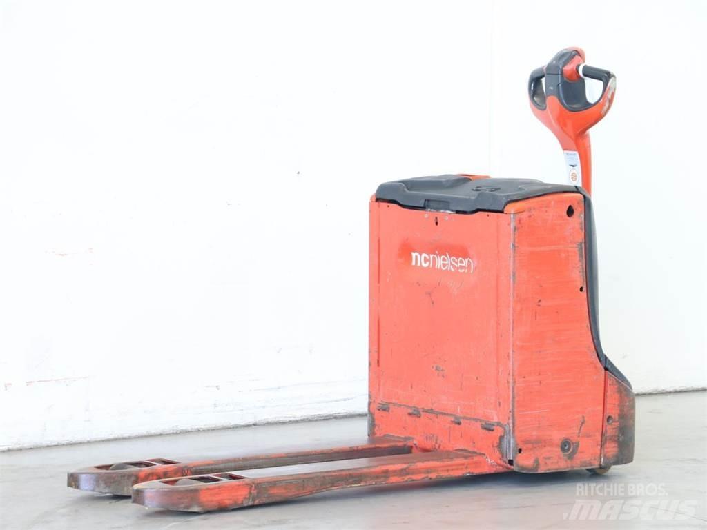 Linde T16/1152-00 Ledestablere